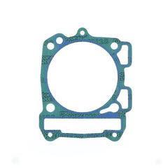Cylinder Base Gasket thickness 0,6 mm-0
