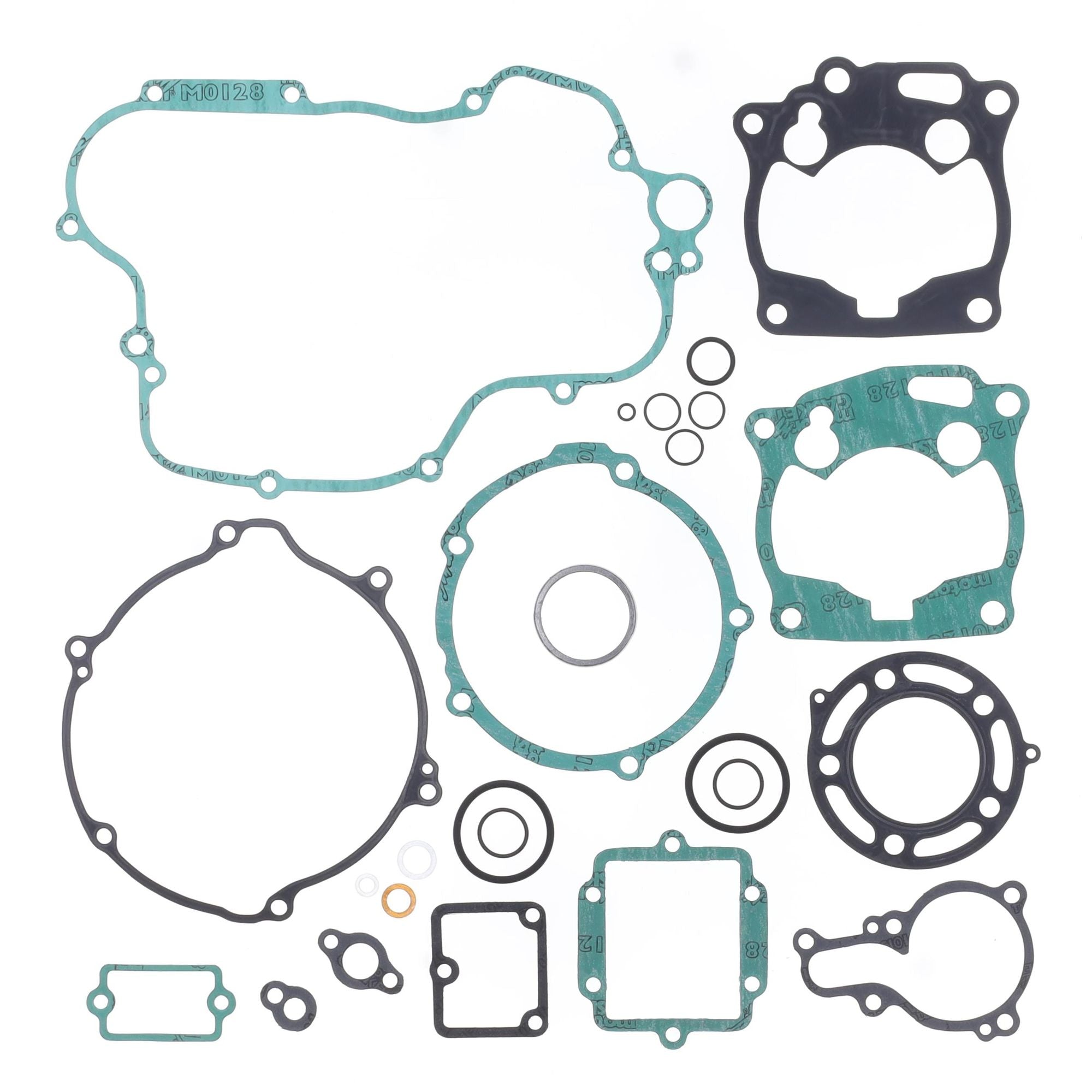 Complete Gasket Kit (oil seals not included)-0