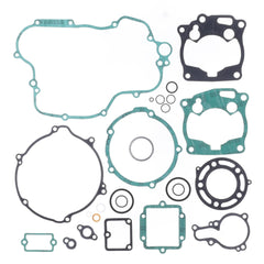 Complete Gasket Kit (oil seals not included)-0