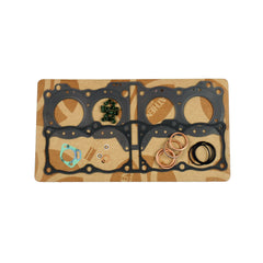 Top End Gasket Kit-1