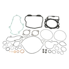 Complete Gasket Kit (oil seals not included)-0