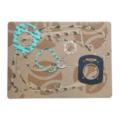 Complete Gasket Kit (oil seals not included)-1