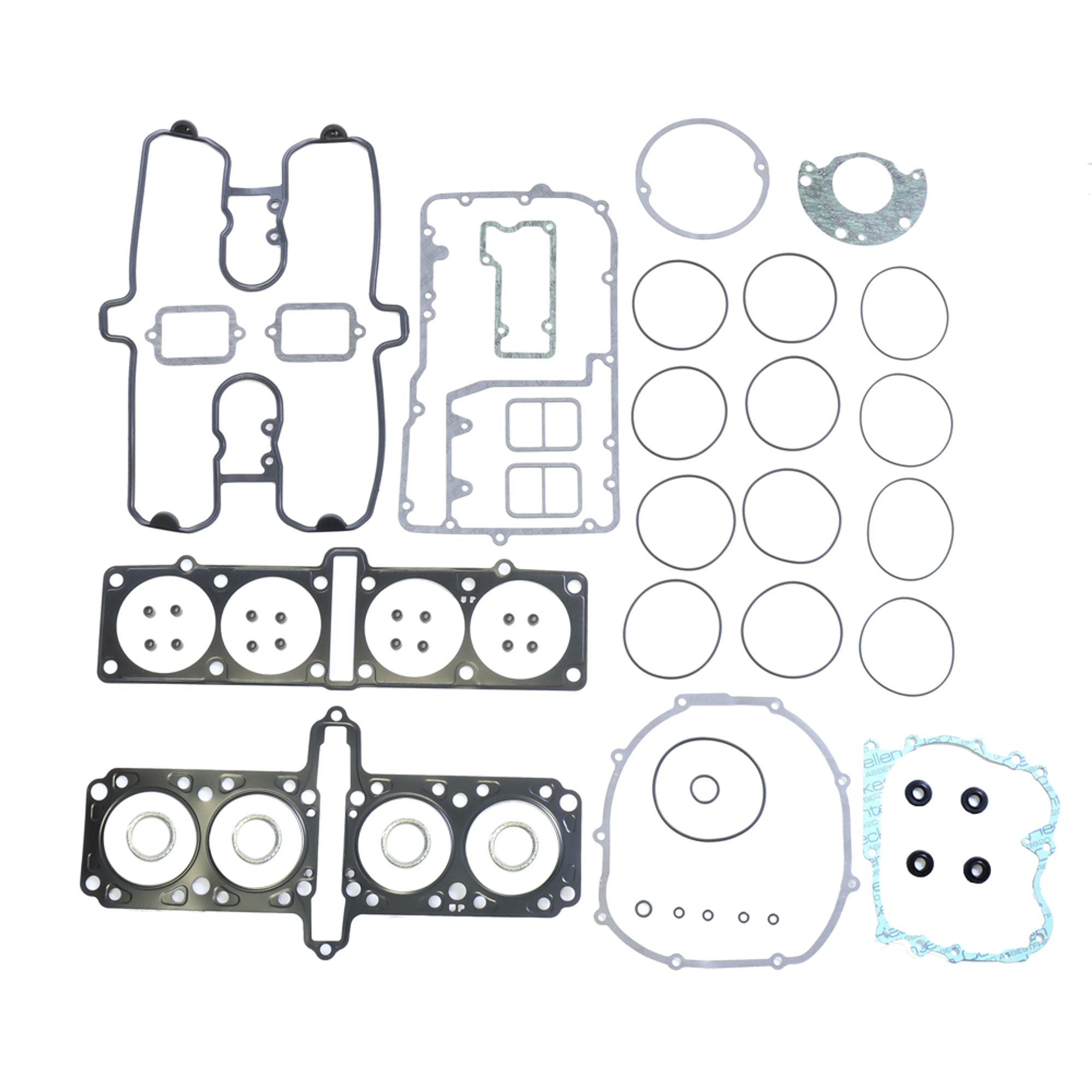 Complete Gasket Kit (oil seals not included)-0