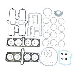 Complete Gasket Kit (oil seals not included)-0
