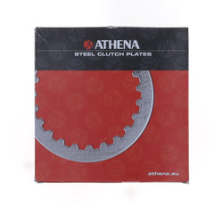 Steel Clutch Plates Kit-2