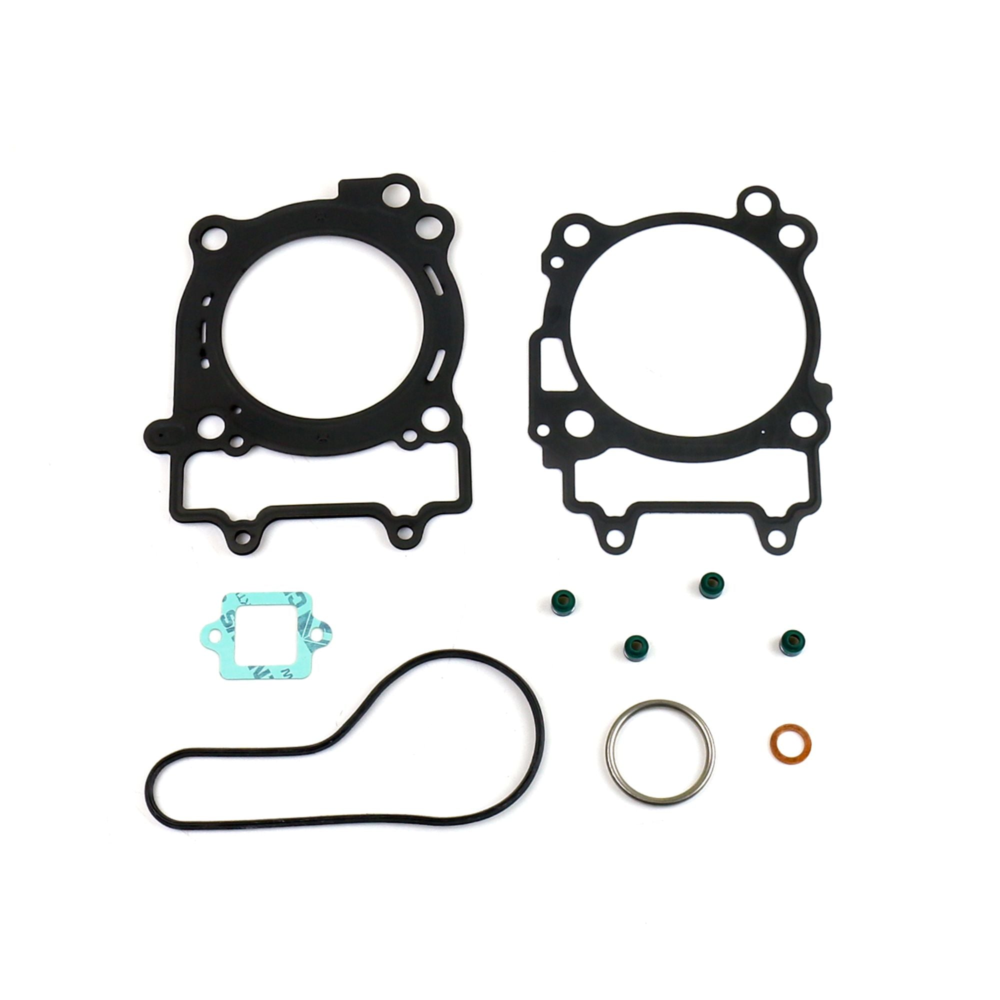 Complete Gasket Kit (valve cover not included)-0