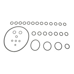 Complete Gasket Kit with O-rings (Engine Oil Seals not included)-0