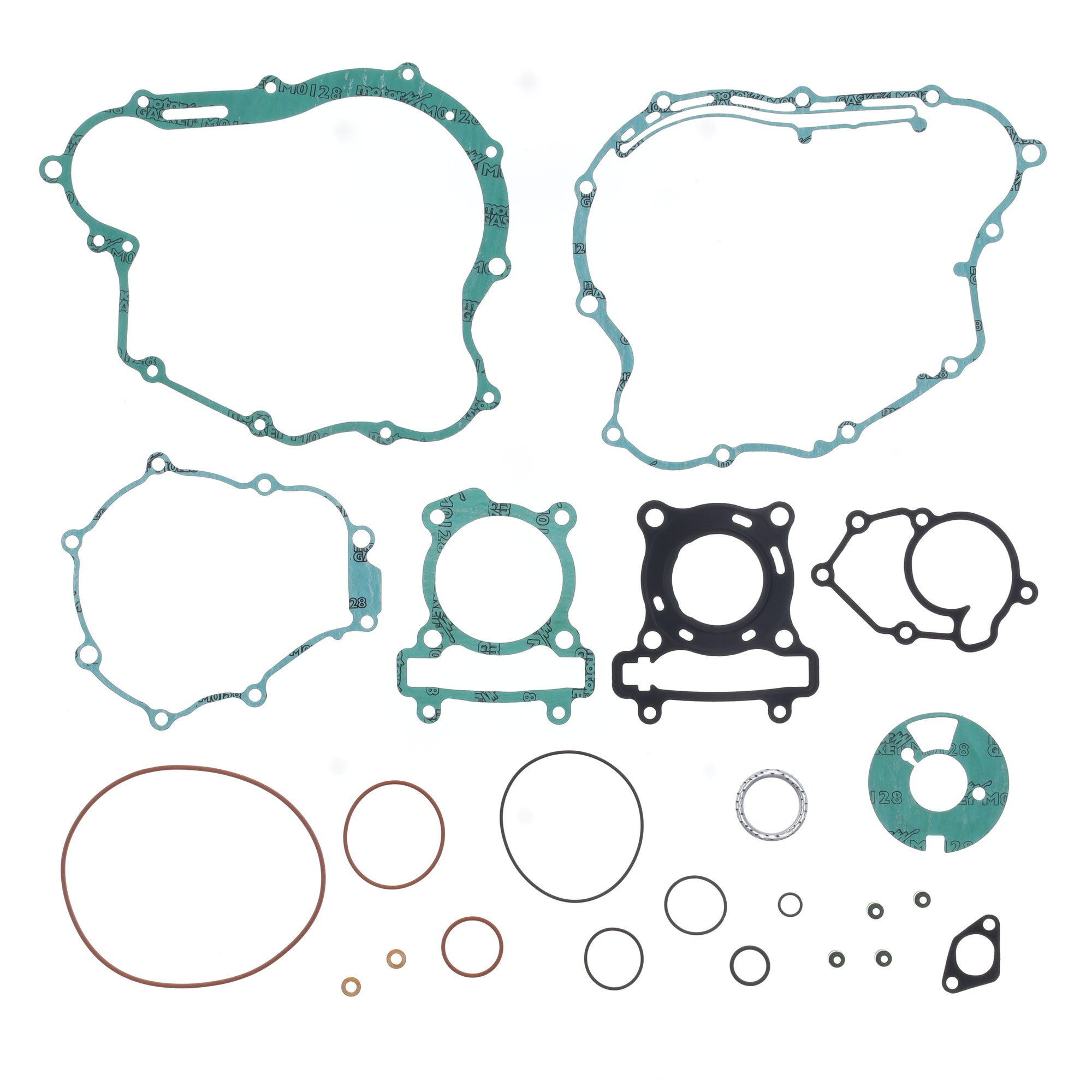Complete Gasket Kit (oil seals not included)-0