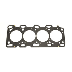Multilayer Racing Head Gasket thickness  1,15 mm Ø 87,5 mm with Gas Stopper-0