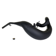 Expansive Muffler for Discharge-1