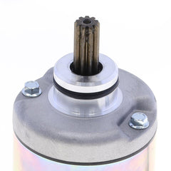 Starter Motor-2