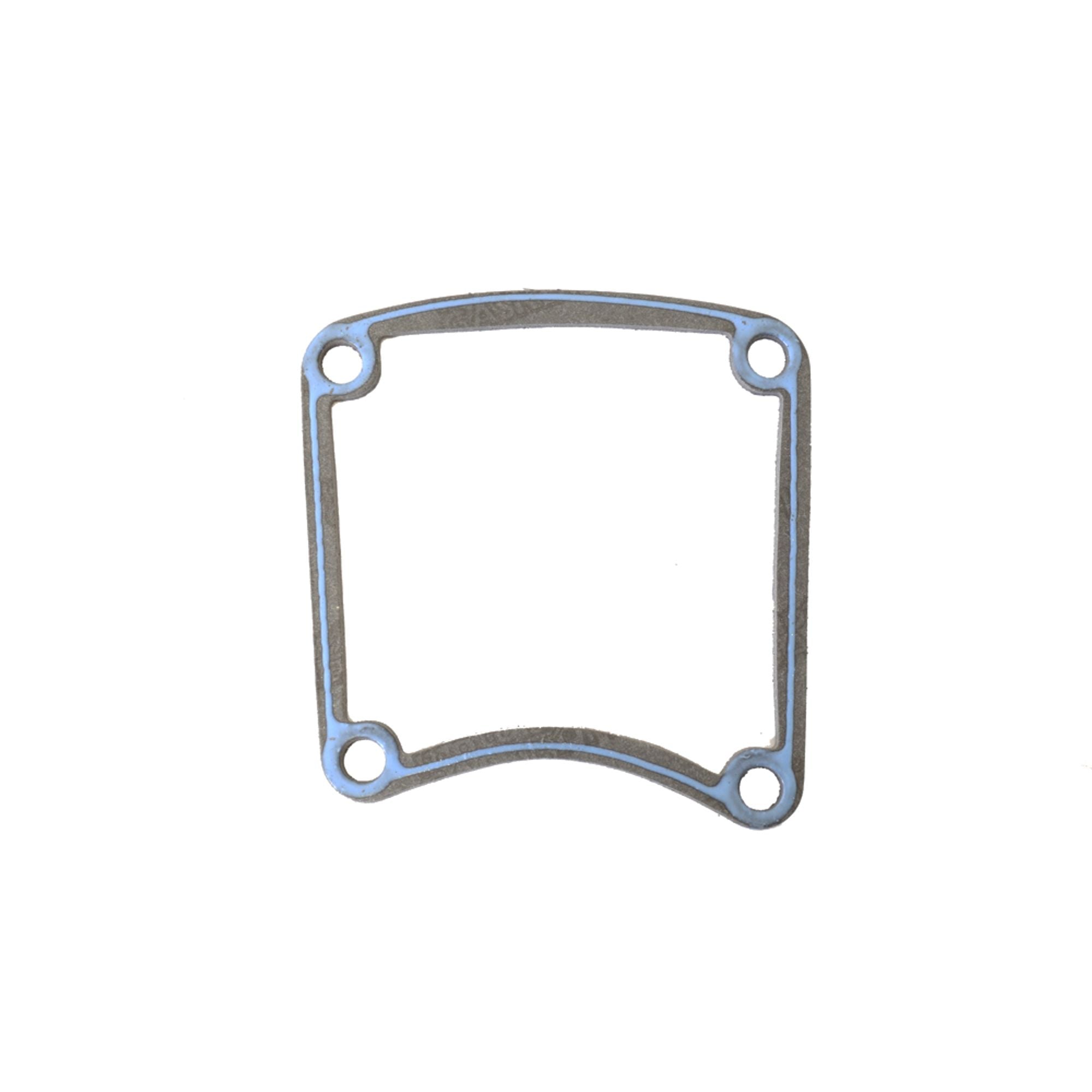 Inspection Cover Gasket, thickness 0.062" with Silicone Beading - Set of 5 pcs-0