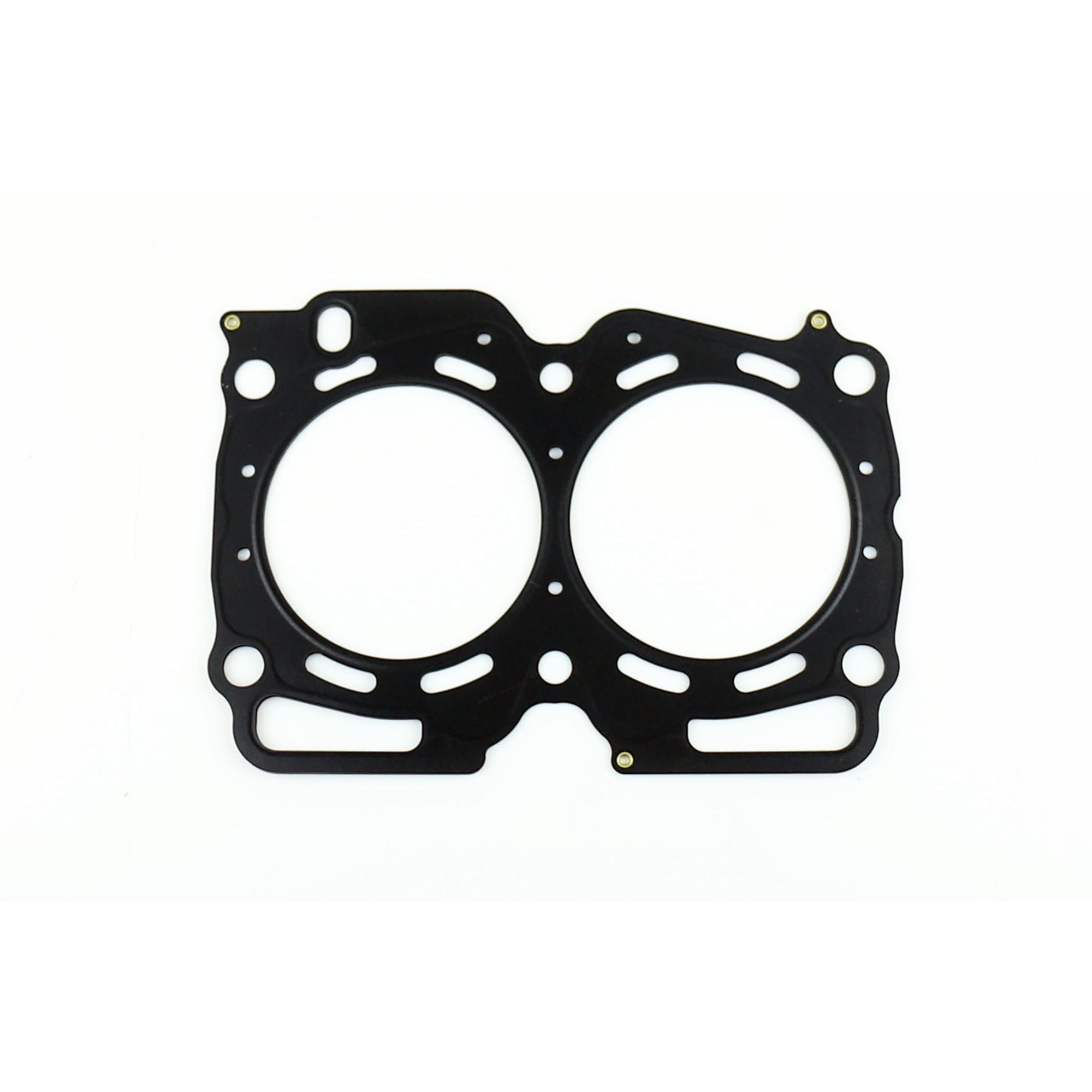 Multilayer Racing Head Gasket thickness 1,3 mm Ø 102,3 mm with Gas Stopper-0