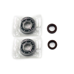 Crankshaft Rebuilding Kit: Bearing and Oil Seal Kit-0