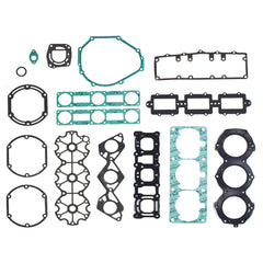 Complete Gasket Kit (oil seals not included)-0