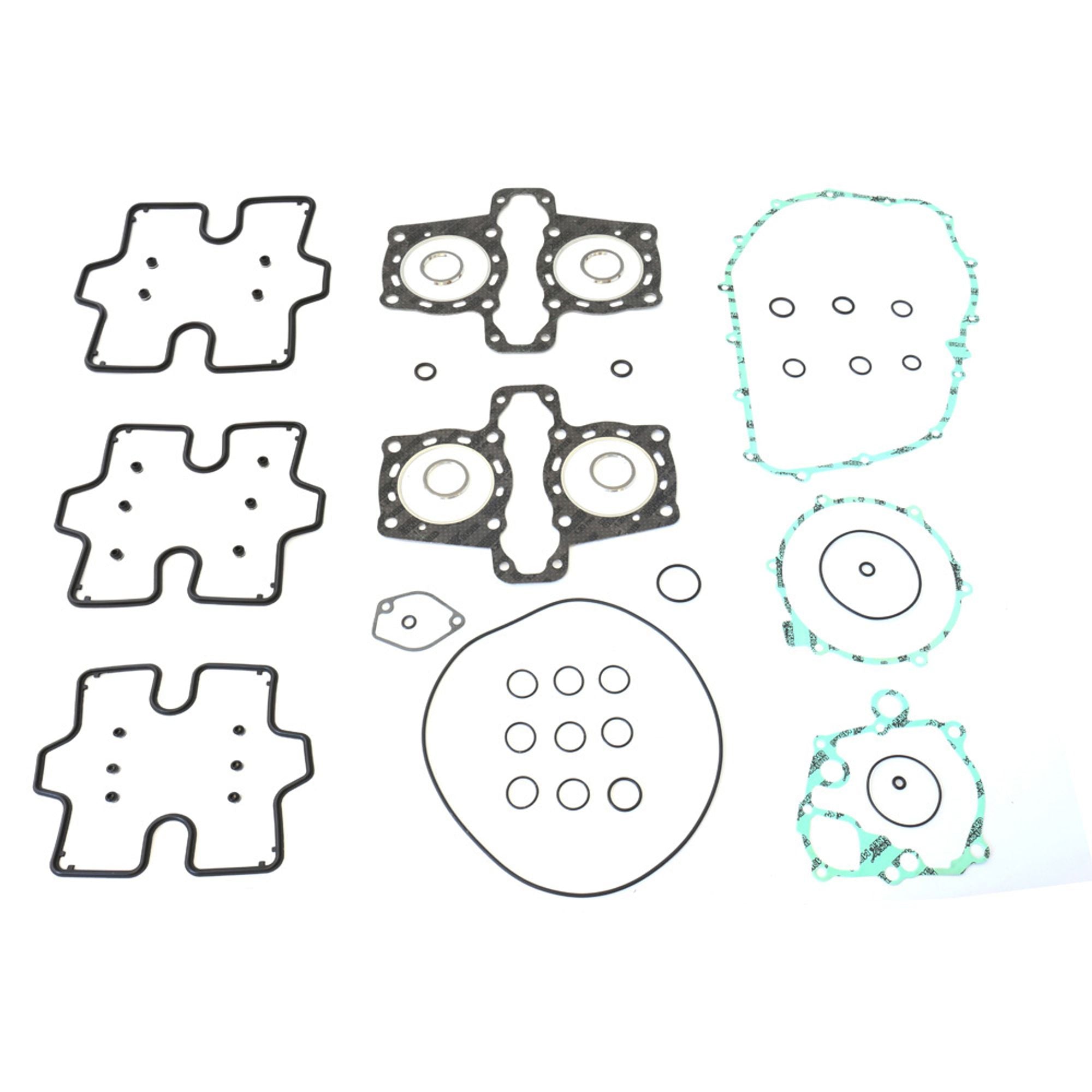 Complete Gasket Kit (oil seals not included)-0