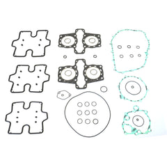 Complete Gasket Kit (oil seals not included)-0