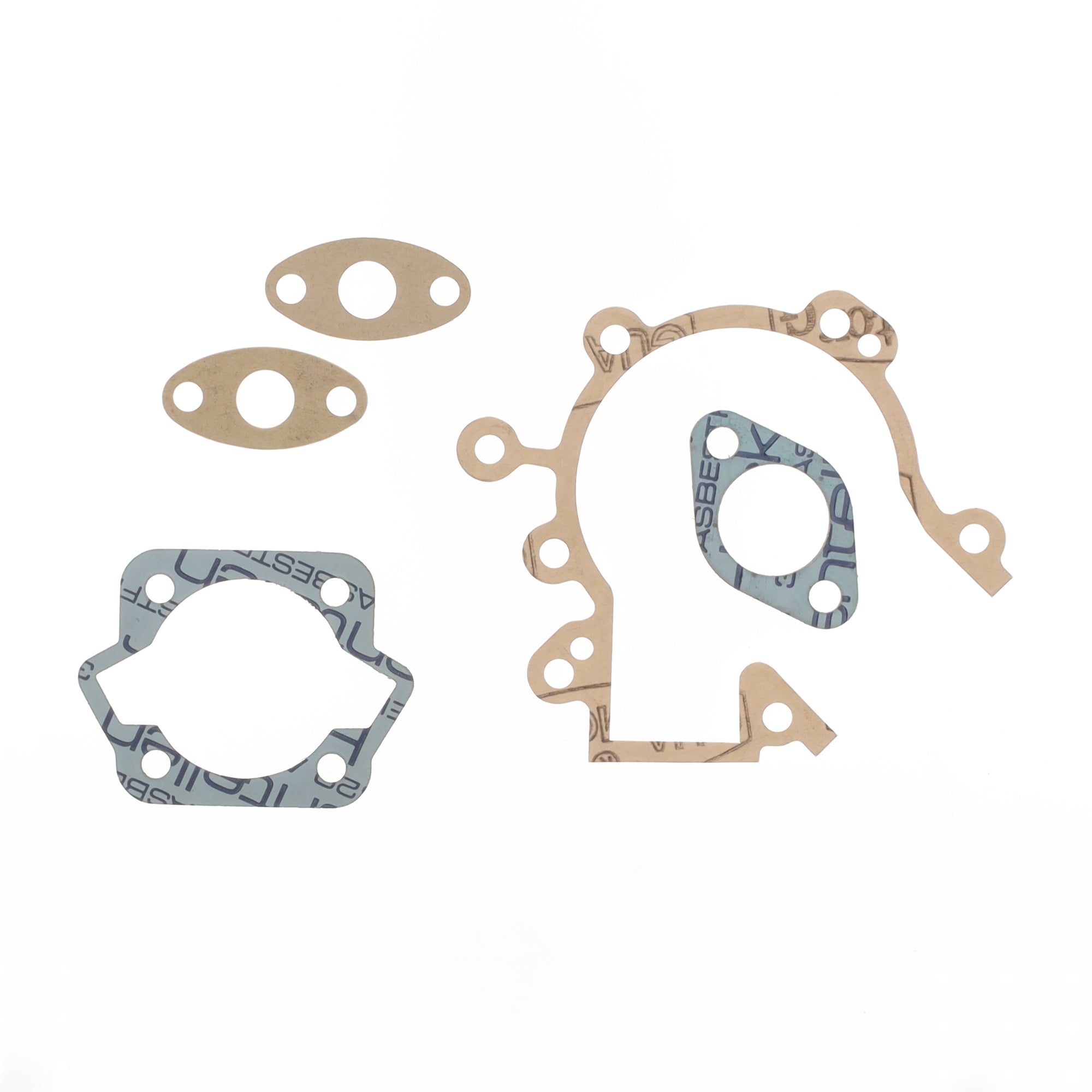 Complete Gasket Kit (oil seals not included)-0