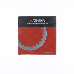 Steel Clutch Plates Kit-1