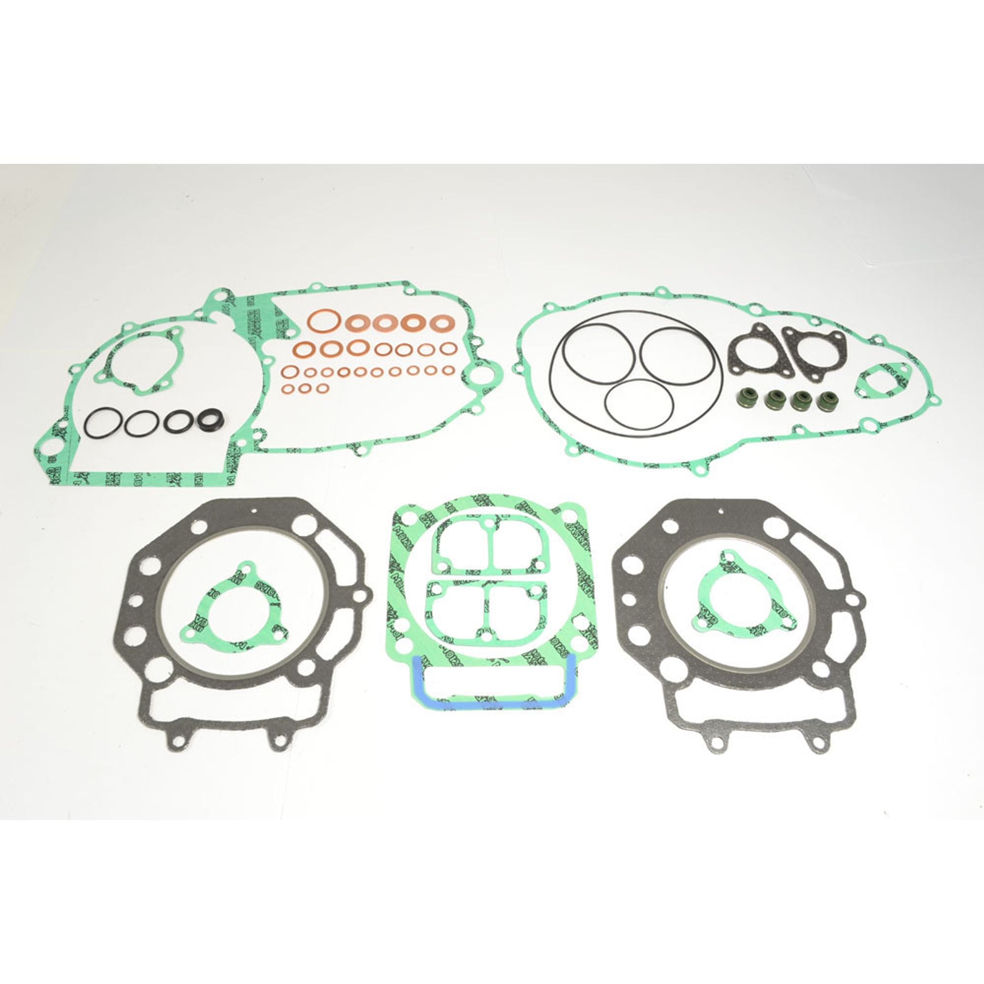 Complete Gasket Kit (oil seals not included)-0