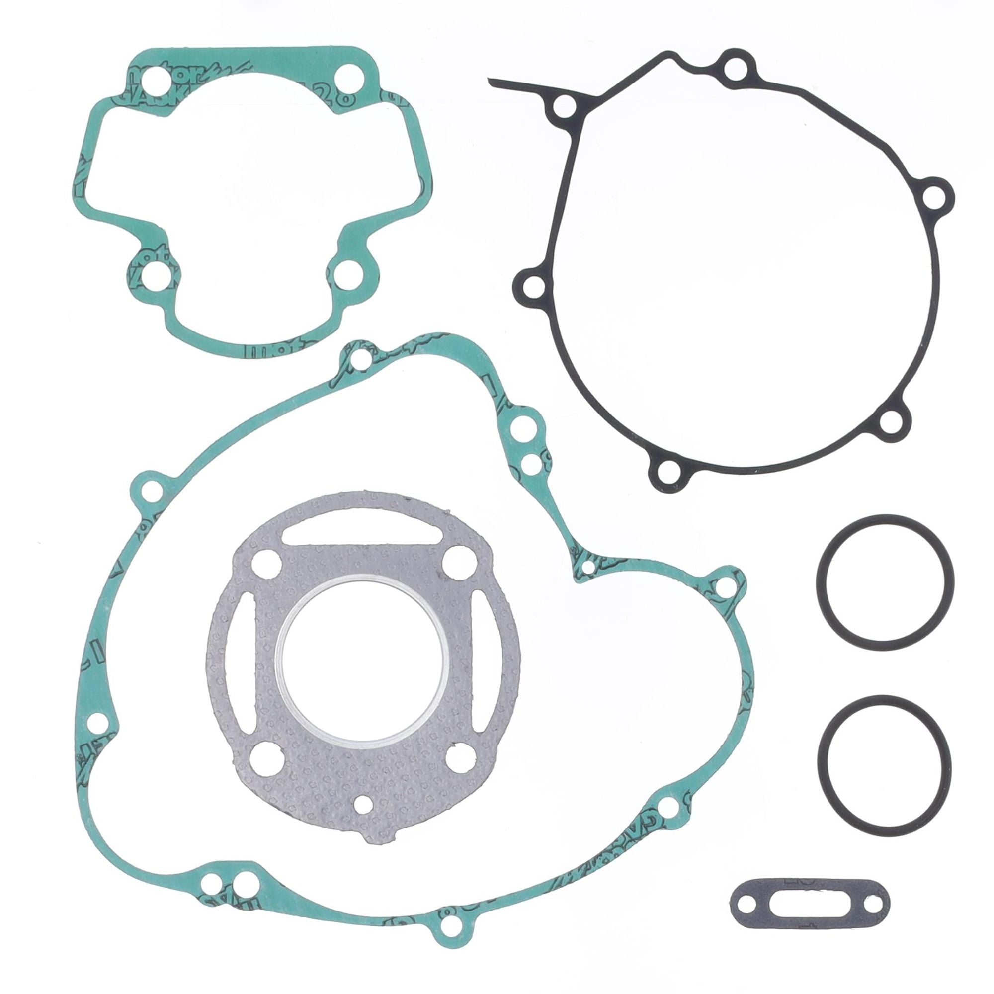 Complete Gasket Kit (oil seals not included)-0