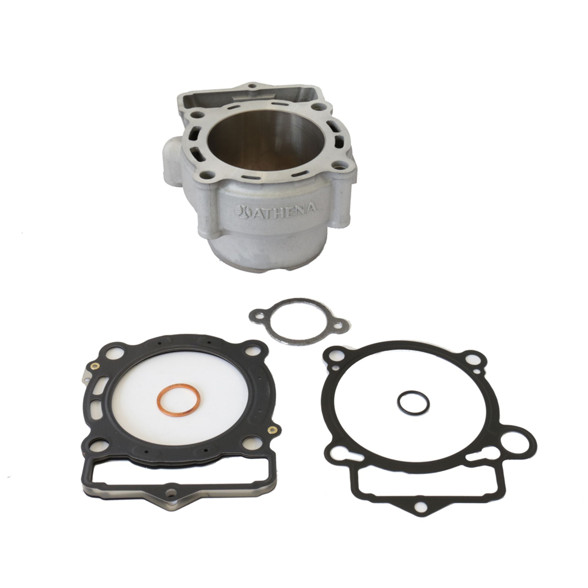 Standard Bore Cylinder Kit Ø 88 mm, 350 cc with Gaskets (no piston included)-0