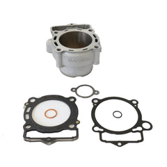 Standard Bore Cylinder Kit Ø 88 mm, 350 cc with Gaskets (no piston included)-0