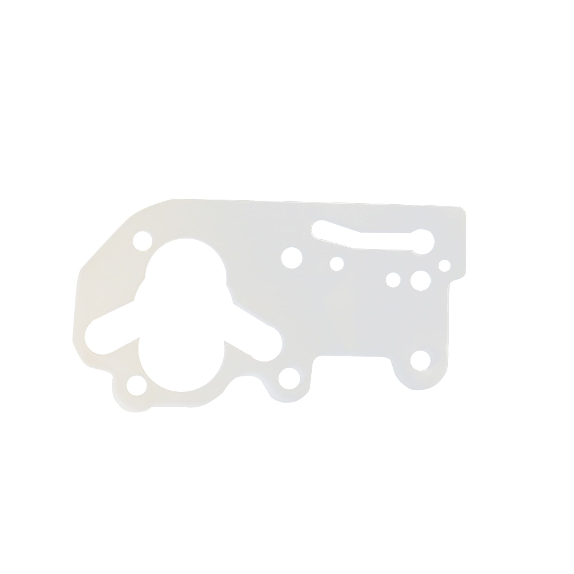 Oil Pump Body Gasket - Set of 10 pcs-0