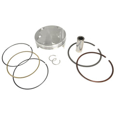 4T Forged Racing Piston Ø 99,95 mm for Athena Big Bore Cylinder-0