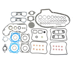 Complete Gasket Kit (oil seals included)-0