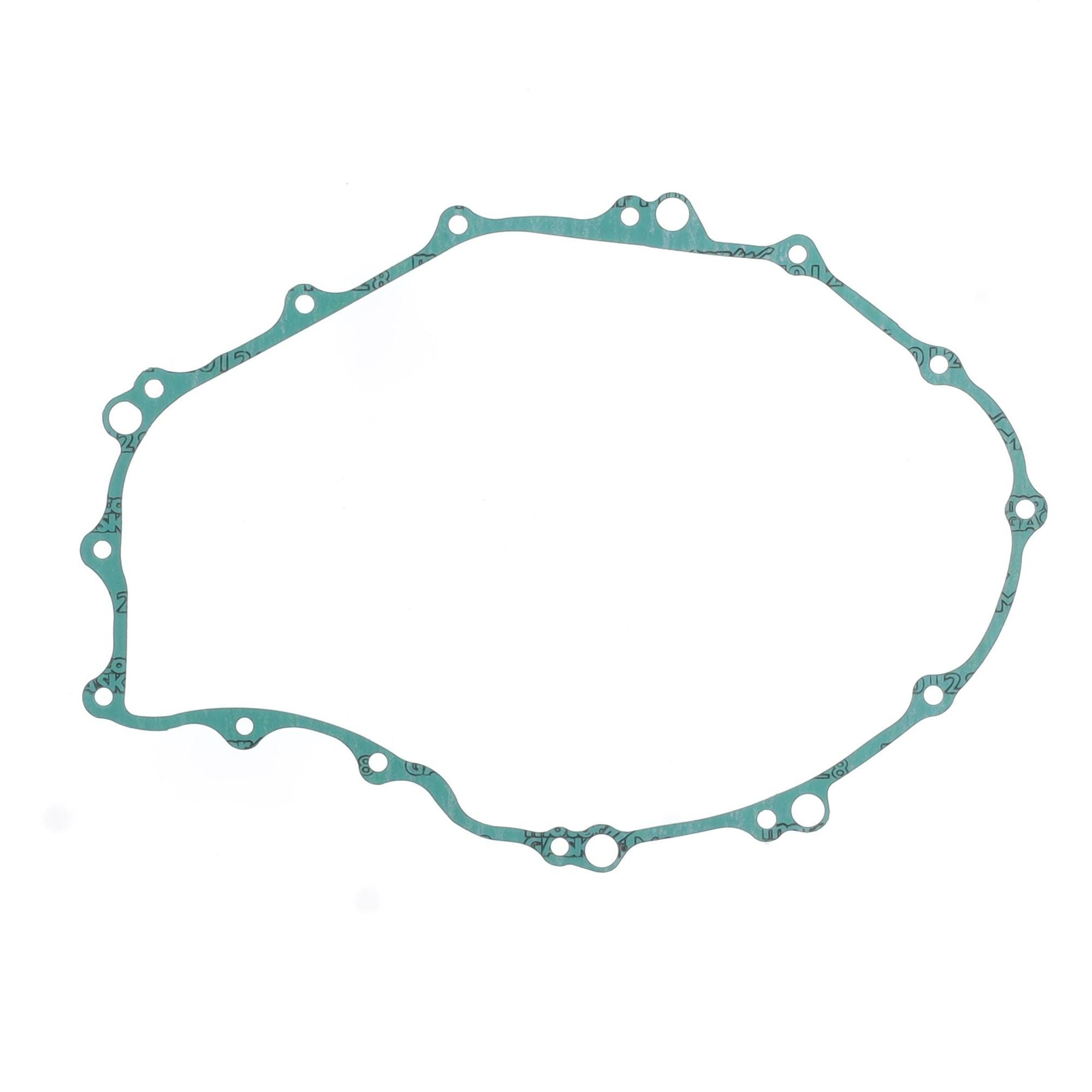 Clutch Cover Gasket-0