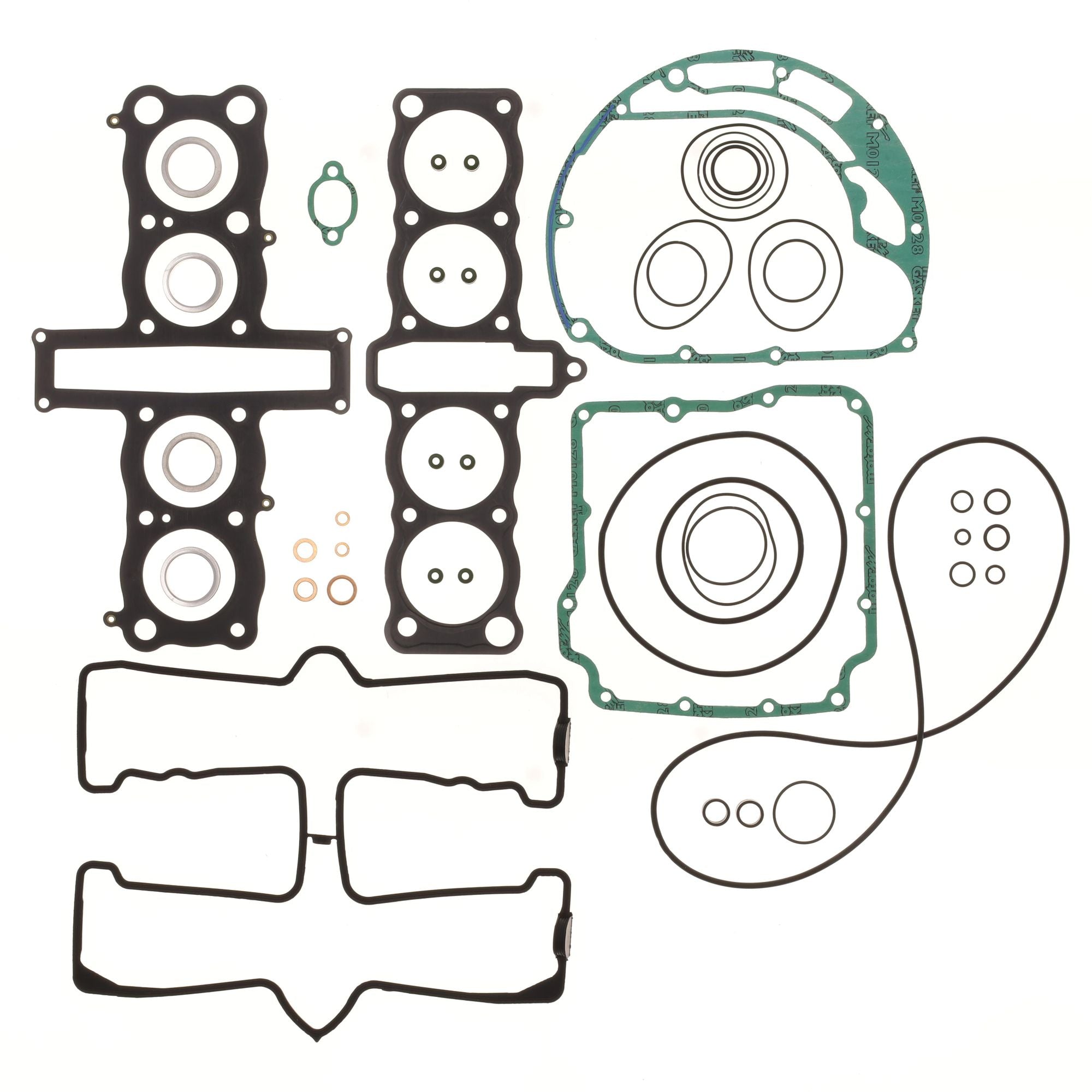 Complete Gasket Kit (oil seals not included)-0