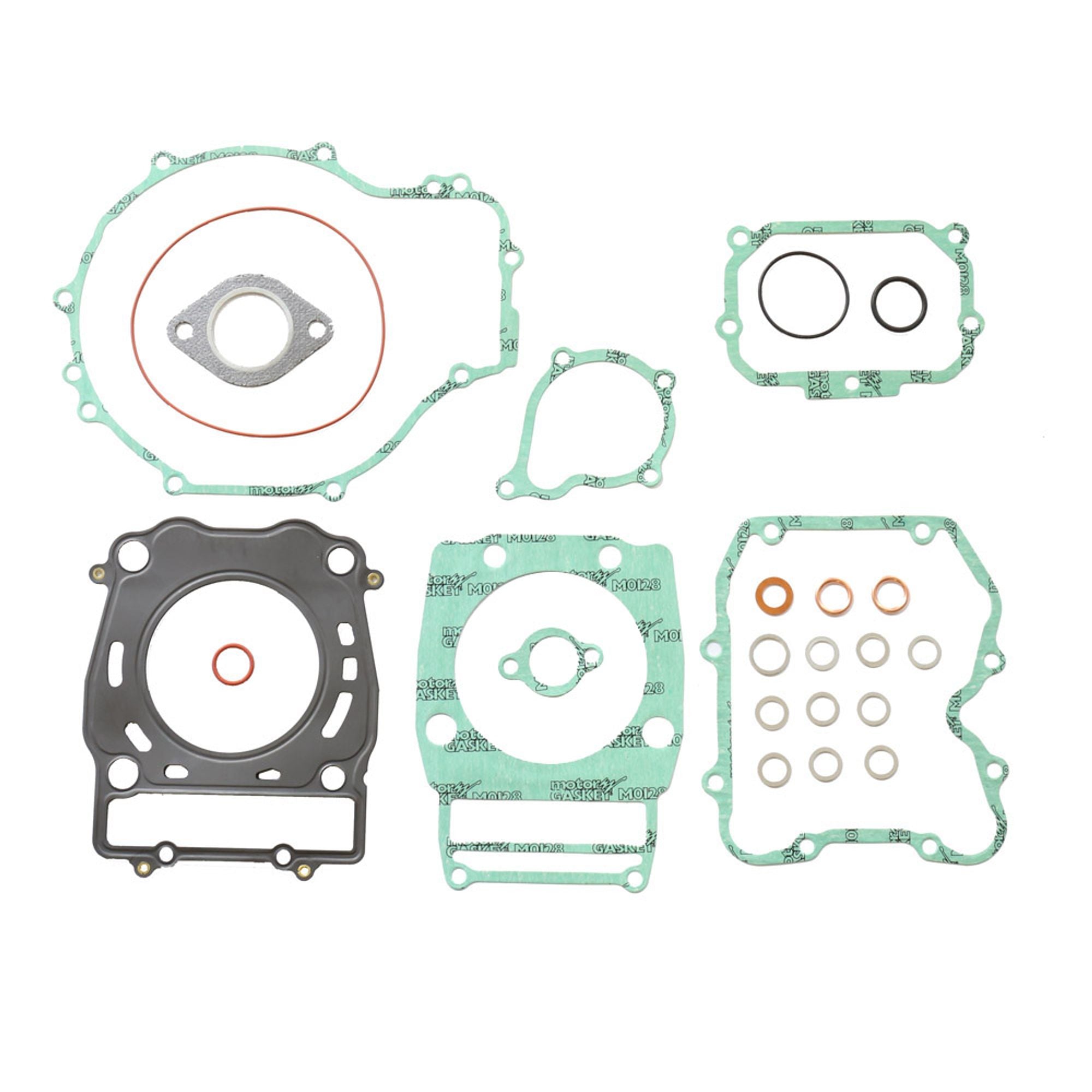 Complete Gasket Kit (oil seals not included)-0