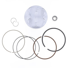 Standard Bore Cylinder Kit Ø 96 mm, 450 cc-3