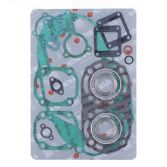 Complete Gasket Kit (oil seals not included)-1
