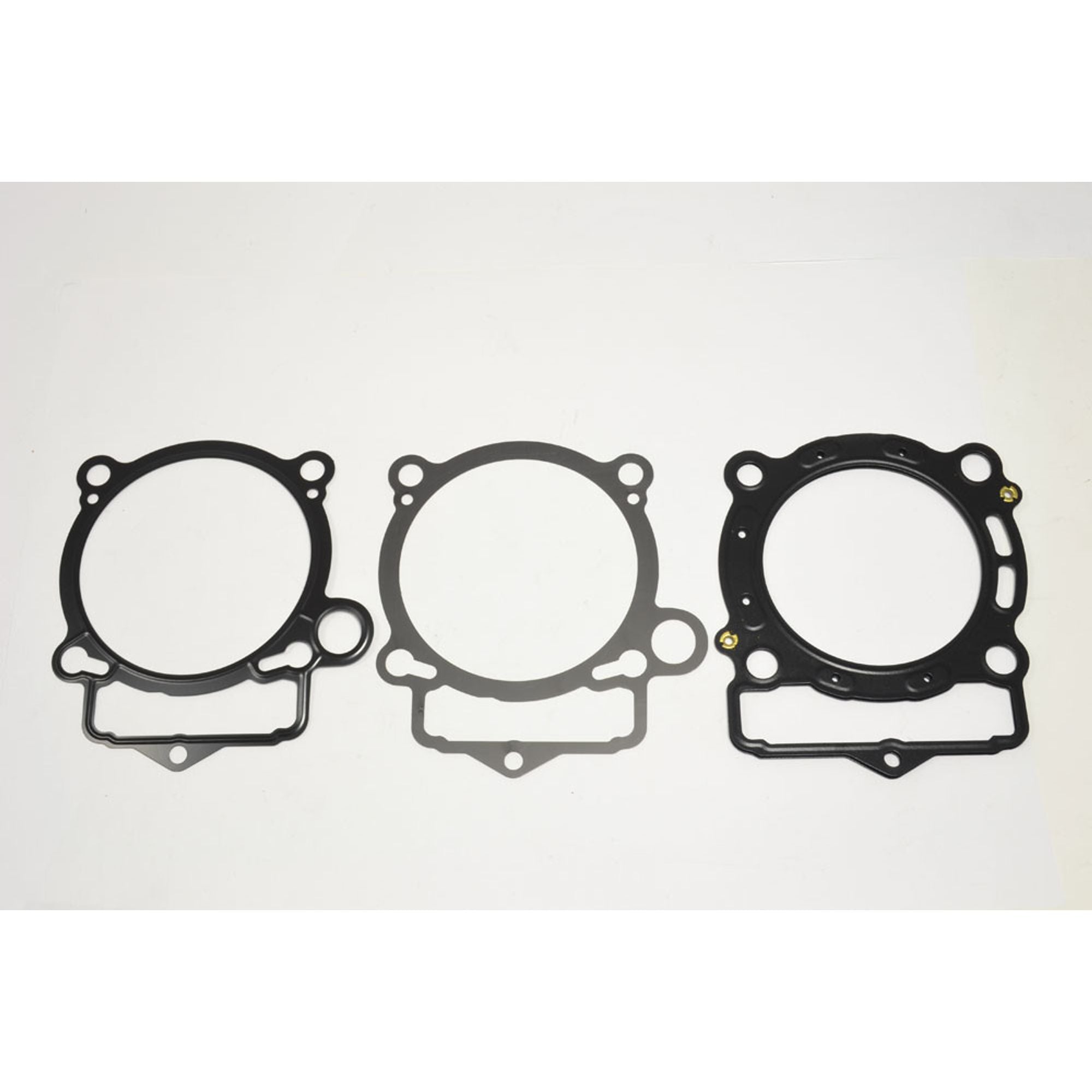 Race Gasket Kit: Gasket kit with Cylinder Head Gasket and 2 Cylinder Base Gaskets-0