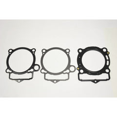 Race Gasket Kit: Gasket kit with Cylinder Head Gasket and 2 Cylinder Base Gaskets-0