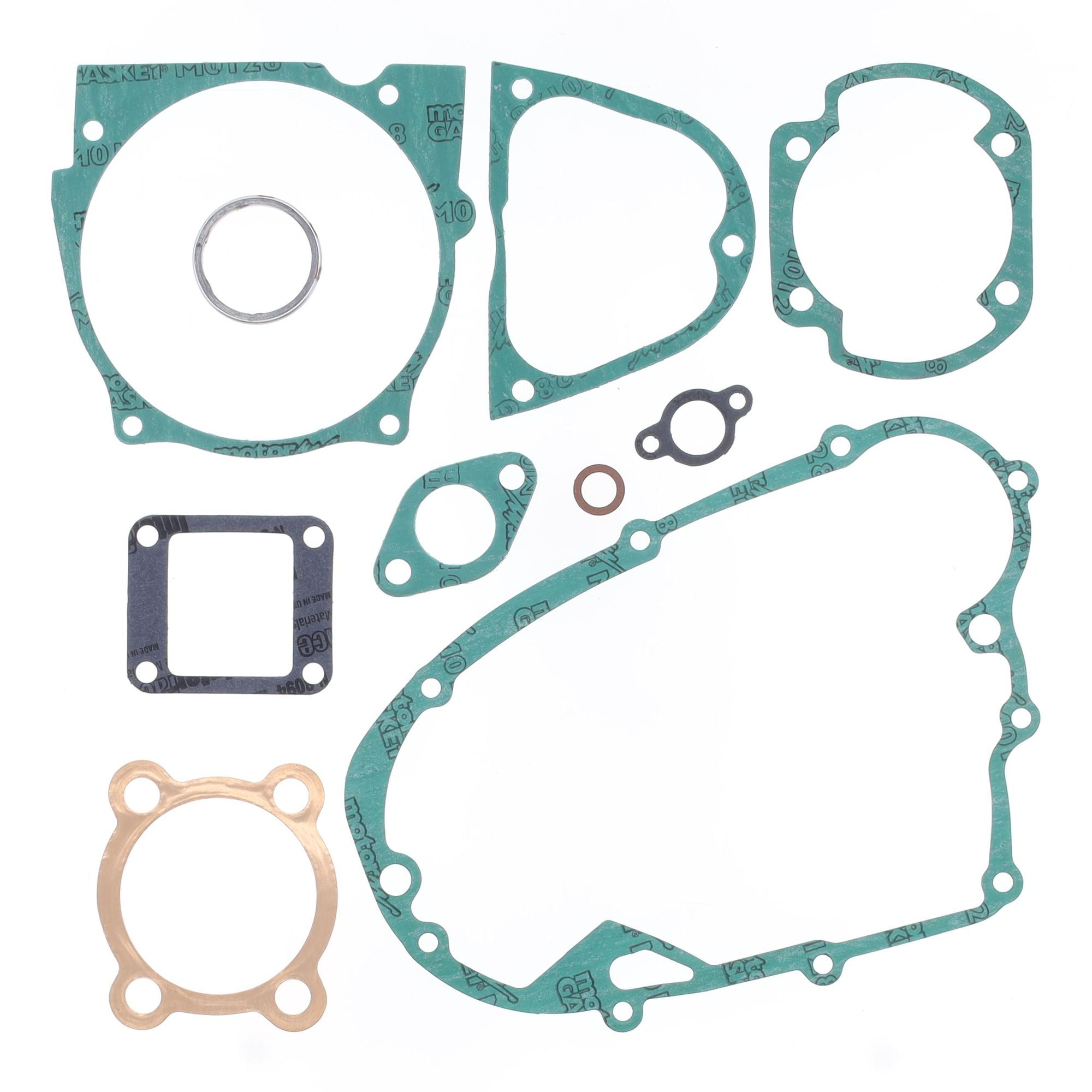Complete Gasket Kit (oil seals not included)-0