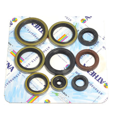 Engine Oil Seals Kit-1