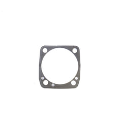 Cylinder Base Gasket, Rubber Coated Steel, Type A, Big Bore 3"5/8 (th. 0.015") - Set of  2 pcs-0