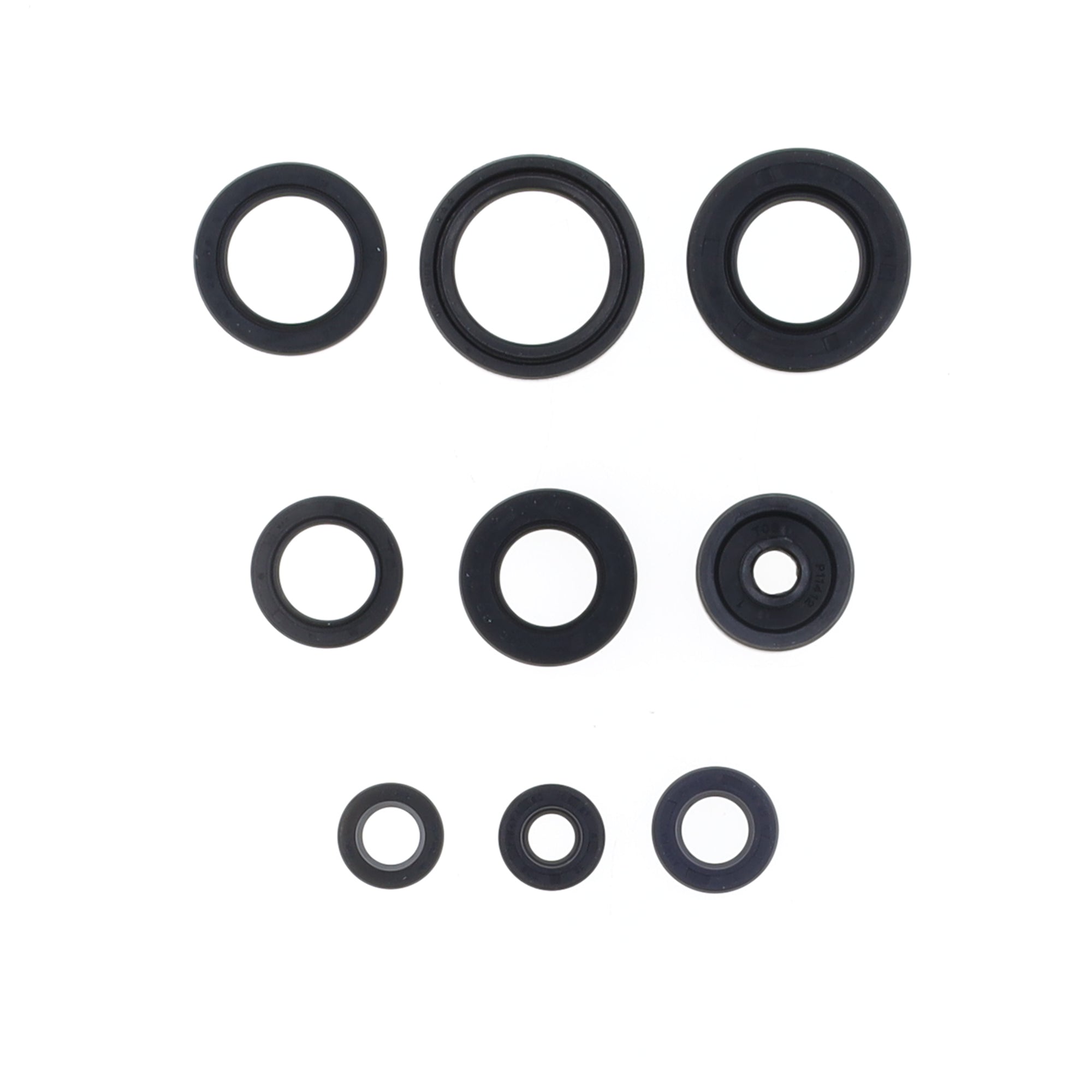 Engine Oil Seals Kit-0
