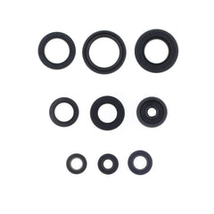 Engine Oil Seals Kit-0