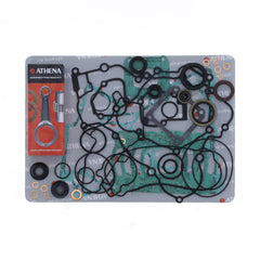 Connecting rod kit with engine gasket kit-1