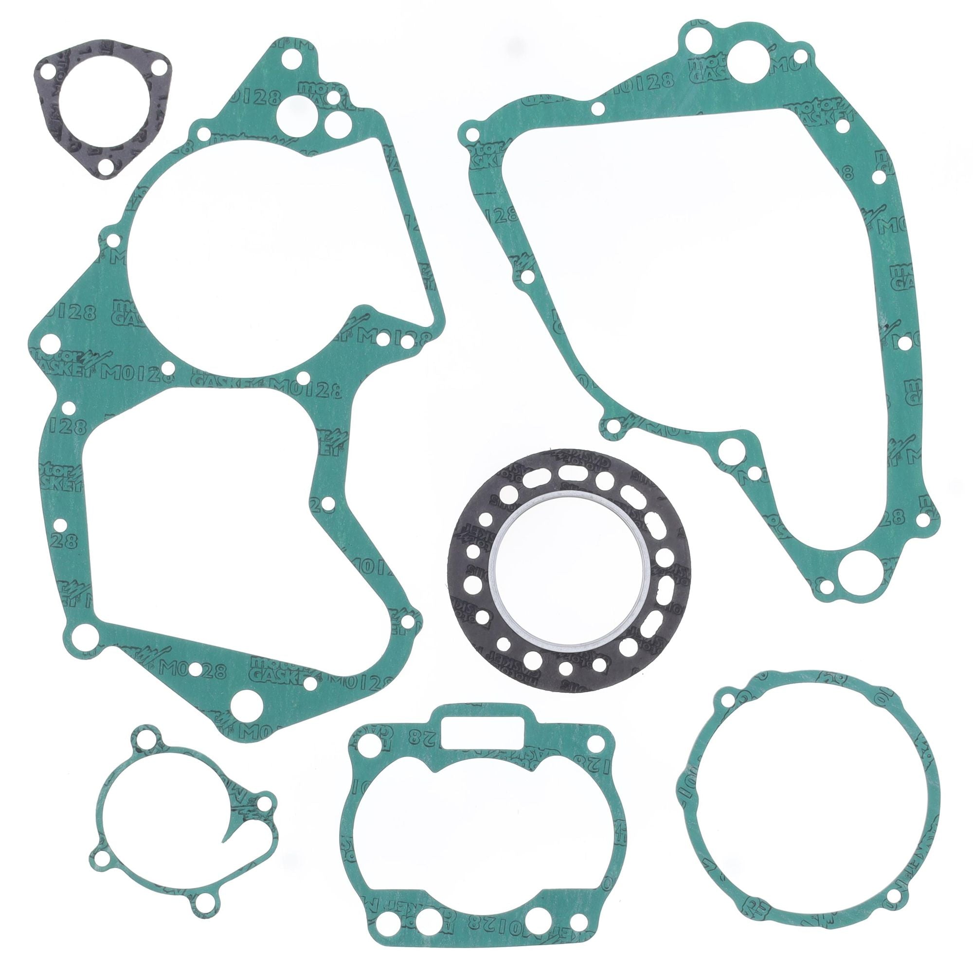 Complete Gasket Kit (oil seals not included)-0