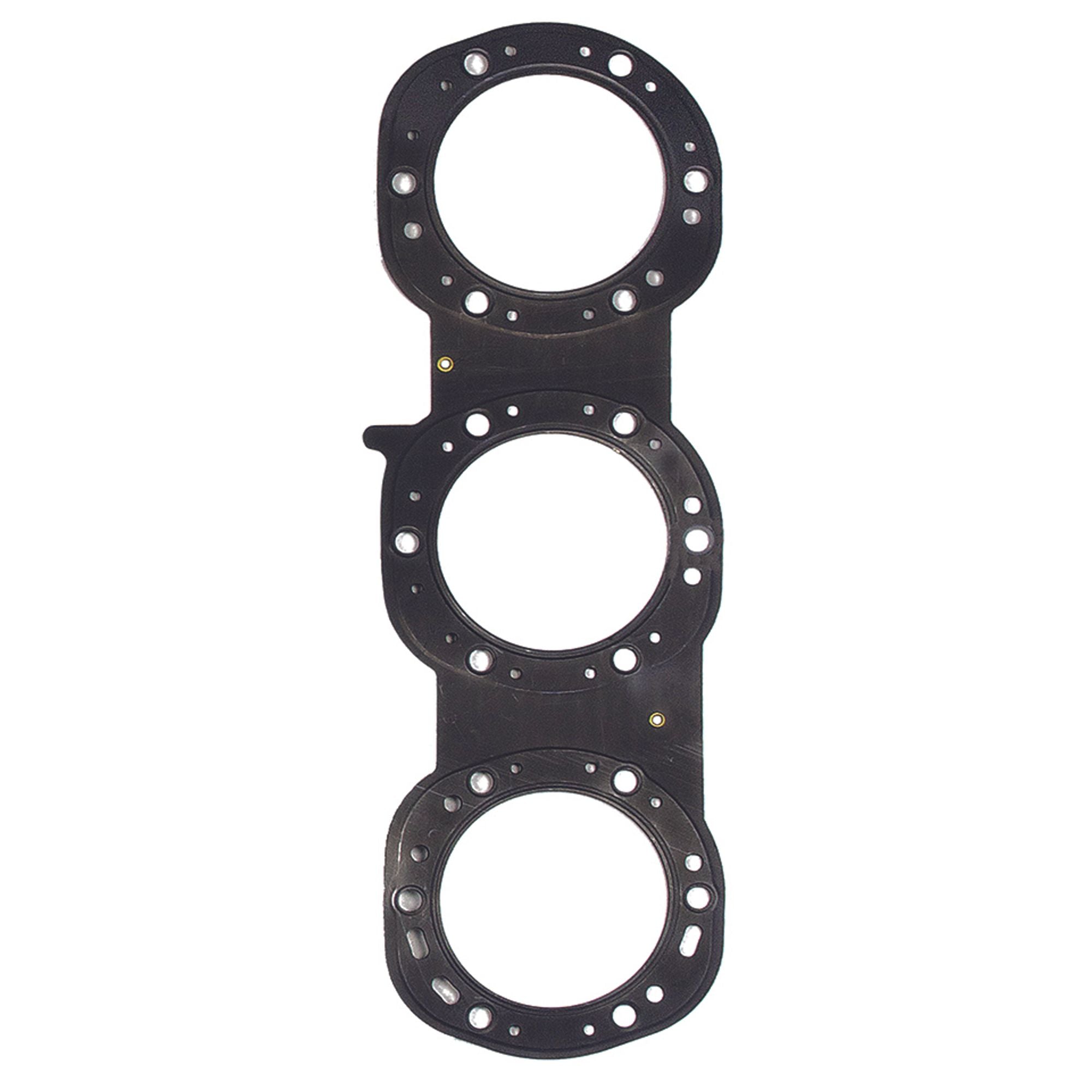 Cylinder Head Gasket with thickness same as OE-0