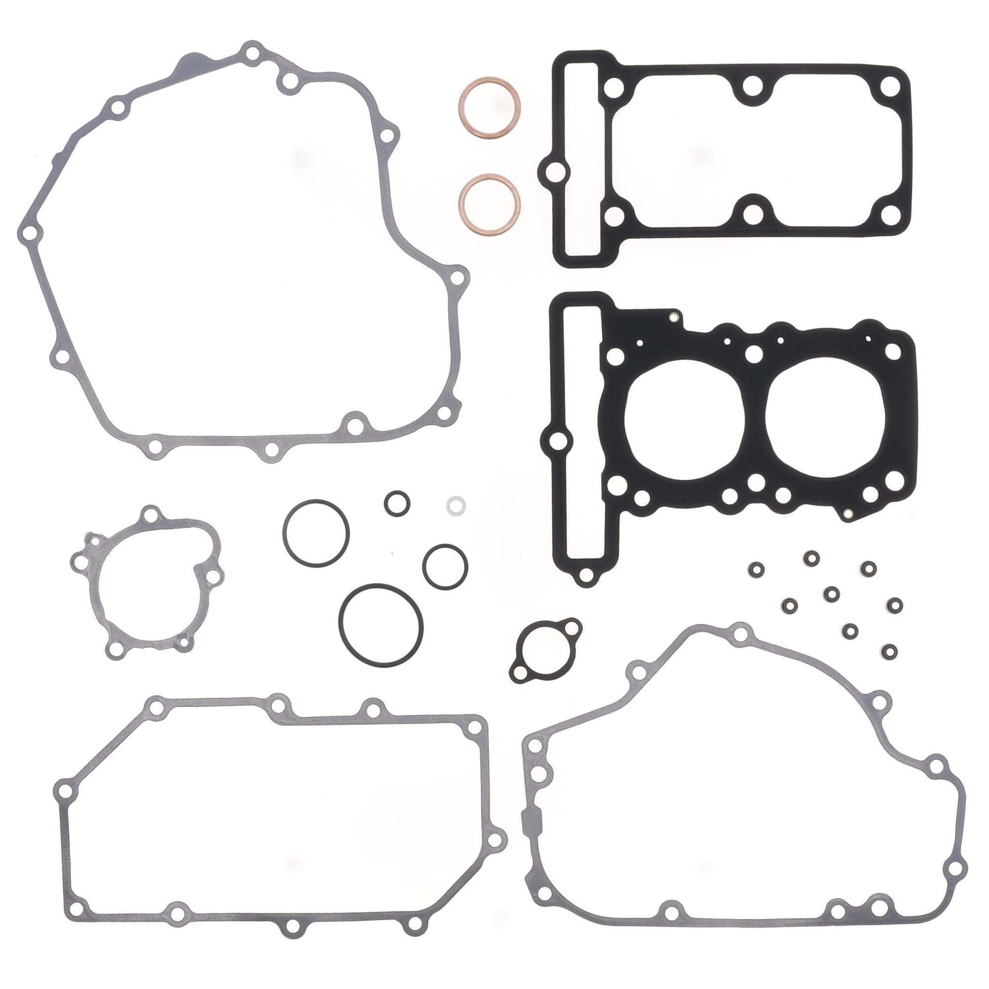 Complete Gasket Kit (valve cover not included)-0