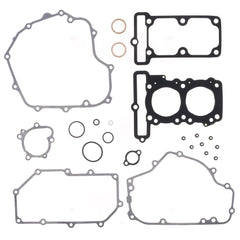 Complete Gasket Kit (valve cover not included)-0