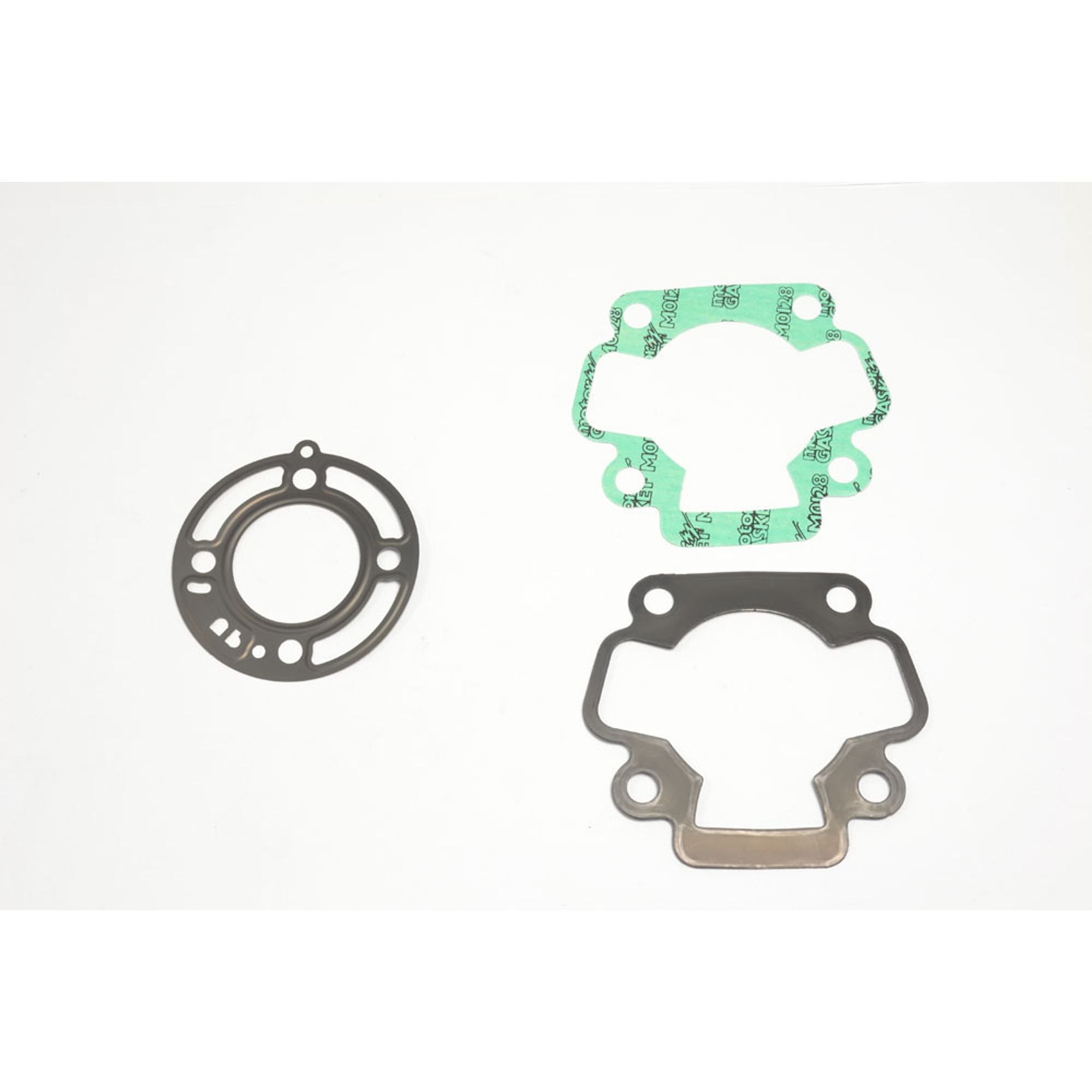 Race Gasket Kit: Gasket kit with Cylinder Head Gasket and 2 Cylinder Base Gaskets-0