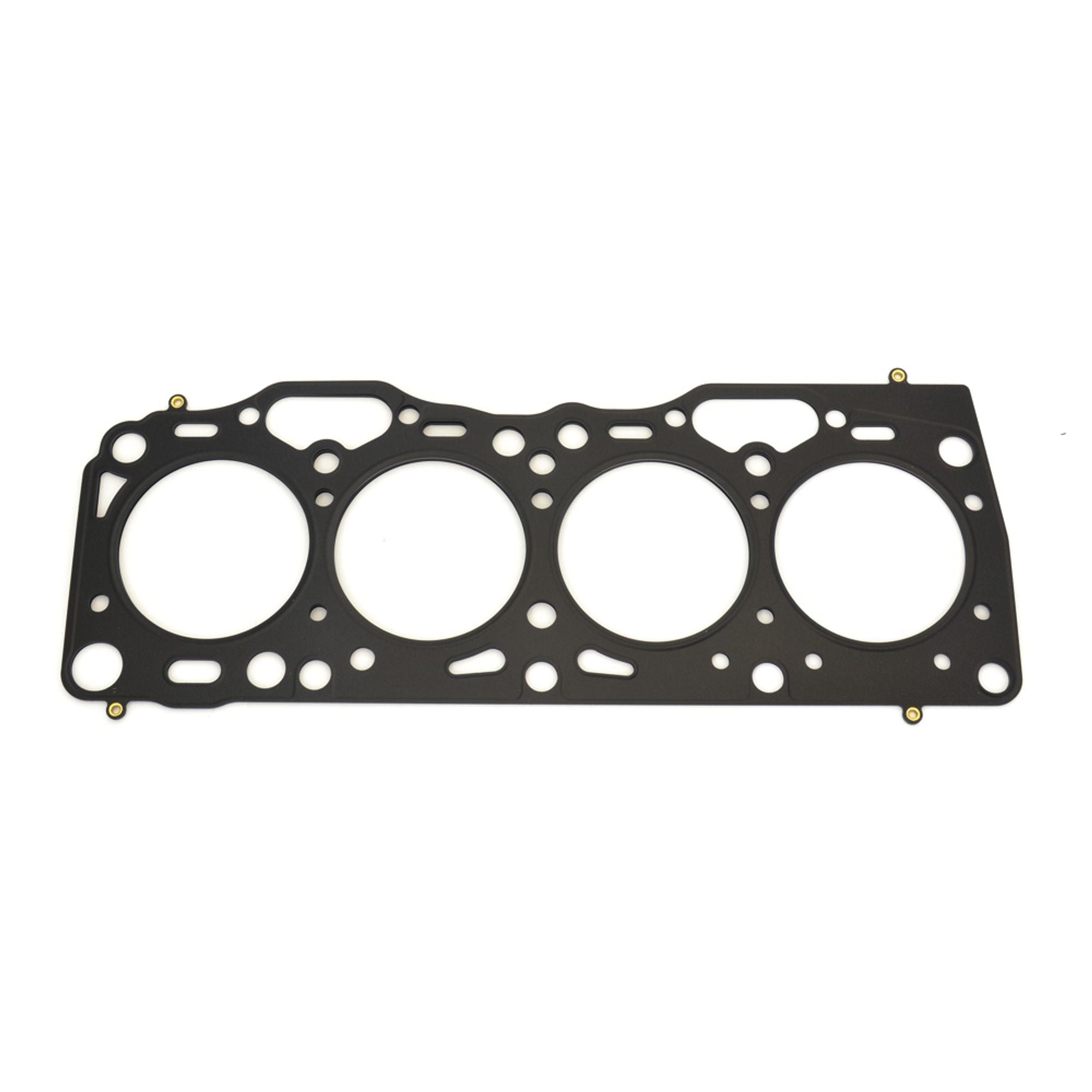 Multilayer Racing Head Gasket thickness 1,3 mm Ø 92,5 mm with Gas Stopper-0