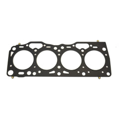 Multilayer Racing Head Gasket thickness 1,3 mm Ø 92,5 mm with Gas Stopper-0